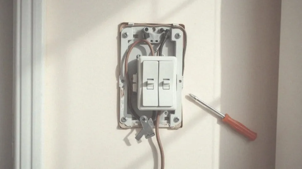 Zdjęcie Jak podłączyć kontakt podwójny z uziemieniem - uniknij najczęstszych błędów