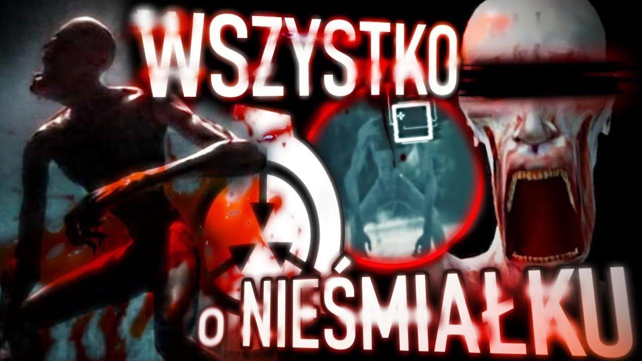 Zdjęcie Jak powstał SCP 096? Tajemnice i inspiracje stojące za jego stworzeniem