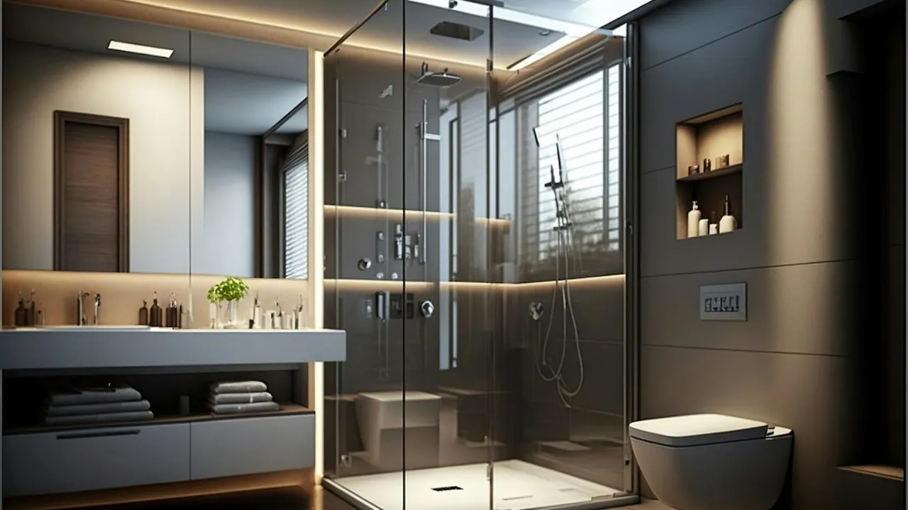 Zdjęcie Jaką klasę IP wybrać dla taśmy LED do łazienki, aby uniknąć awarii?