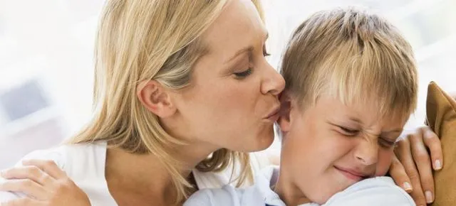 Zdjęcie Czy dziecko ma prawo do prywatności? Zasady i granice naruszania intymności