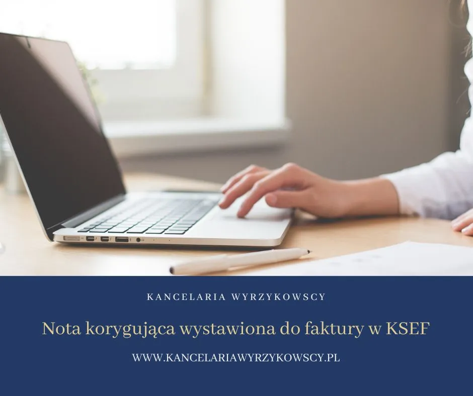 Zdjęcie Jak uniknąć błędów na fakturach dzięki art 106k ustawy o vat