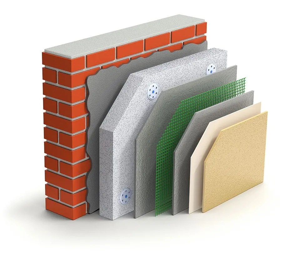 Zdjęcie Jaki piasek na tynki? Wybierz najlepszy materiał do plasterków