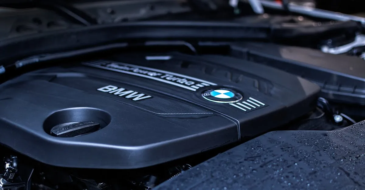 Zdjęcie Skąd pochodzi BMW? Historia marki, która Cię zaskoczy i zachwyci