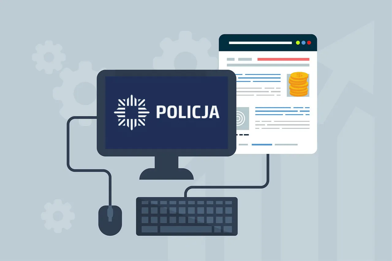 Zdjęcie Które chwilówki zgłaszają na policję i co to oznacza dla dłużników?
