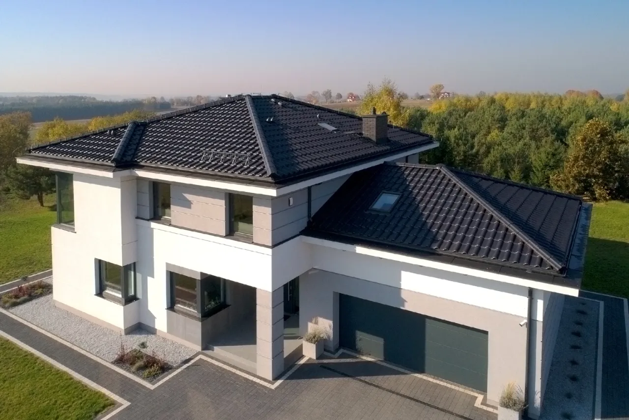 Zdjęcie Ile dachówek Röben potrzebujesz na m2? Sprawdź, aby zaoszczędzić