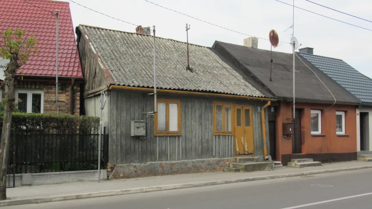 Zdjęcie Najlepsze atrakcje w Dobrzyń nad Wisłą, które musisz zobaczyć
