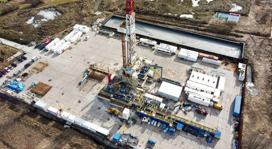 Zdjęcie Optymalna głębokość odwiertu dla ogrzewania geotermalnego - kluczowe fakty