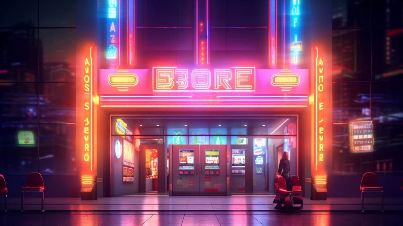Kino 3D Głogów - Repertuar, bilety, godziny otwarcia