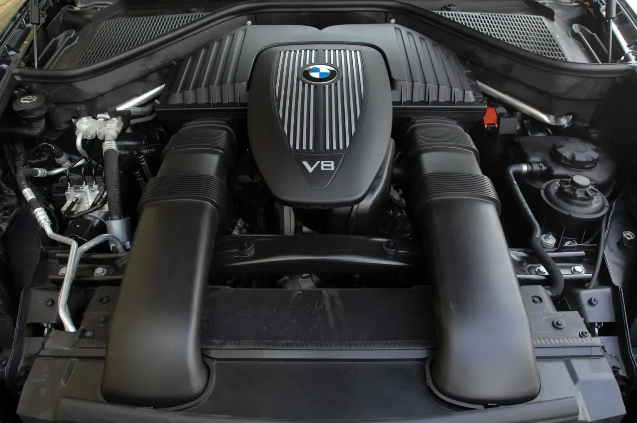 Zdjęcie BMW X5 jaki silnik wybrać - uniknij kosztownych błędów przy wyborze