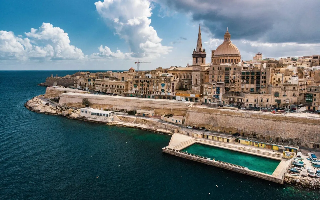 Zdjęcie Malta czy bezpiecznie? Oto co musisz wiedzieć przed podróżą