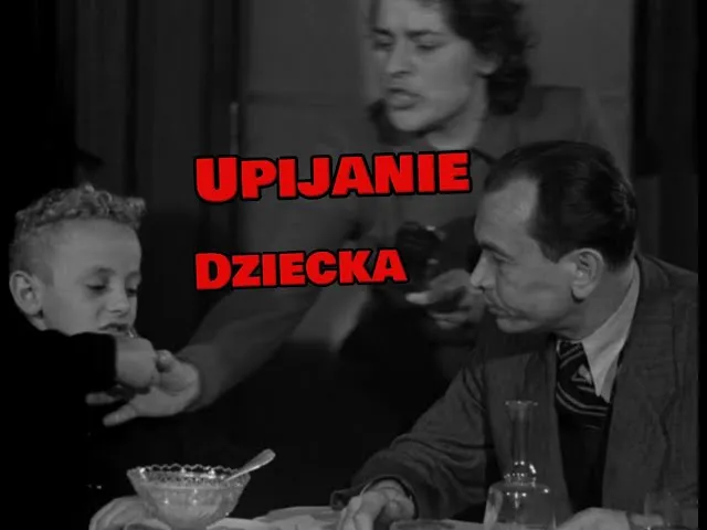 Zdjęcie Filmy o alkoholizmie: Poruszające historie, które zmieniają życie