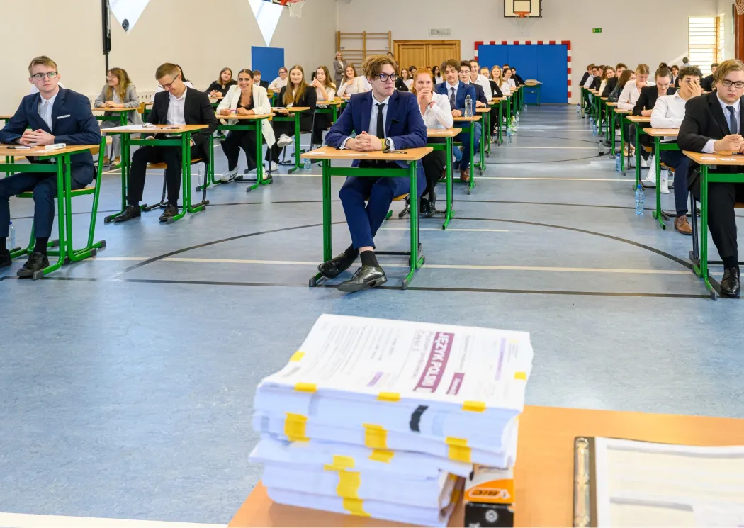 Zdjęcie Ile trwa matura z informatyki? Sprawdź, co musisz wiedzieć