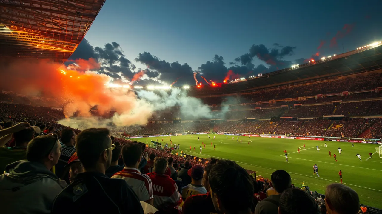 Zdjęcie Almeria vs Real Madryt: Sensacja w La Liga?