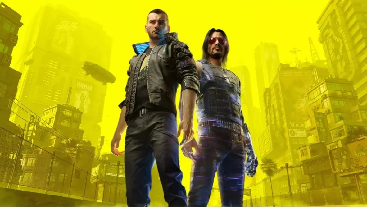 Zdjęcie Cyberpunk 2077 powraca na PlayStation Store! Rewolucyjna aktualizacja już dostępna