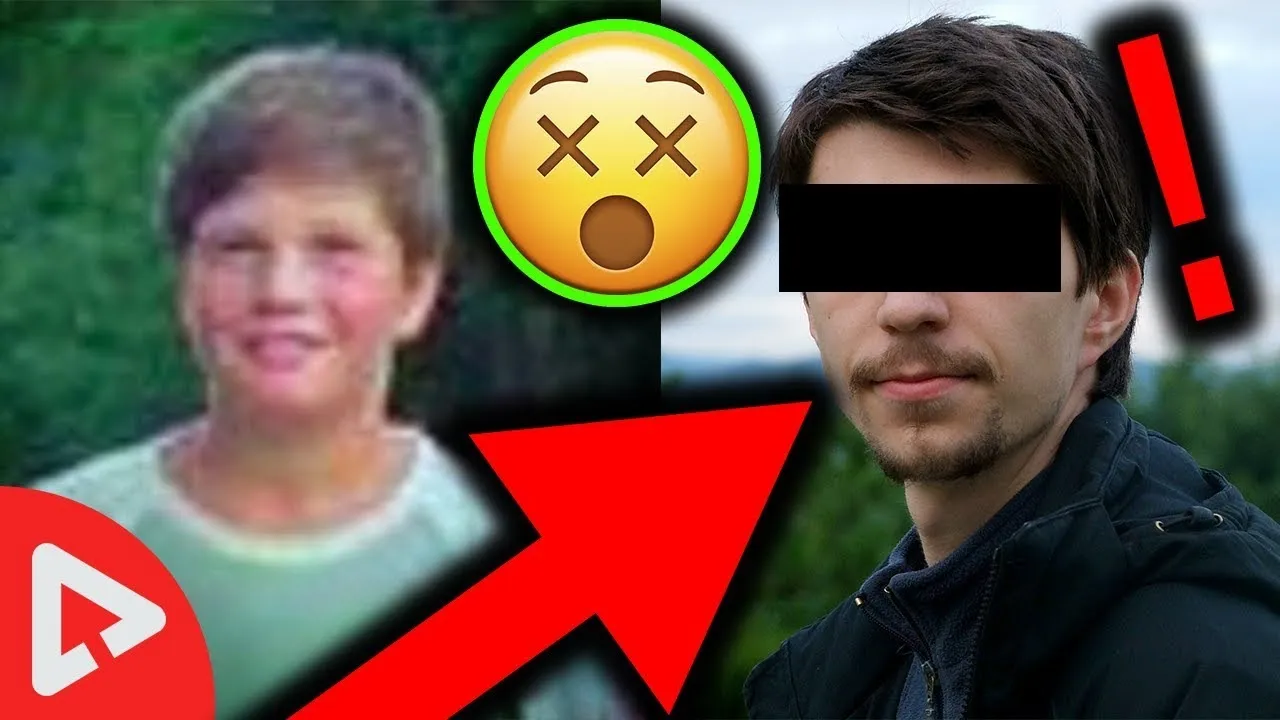 Zdjęcie Klocuch: Fenomen Polskiego YouTube'a i Jego Tajemnicza Tożsamość
