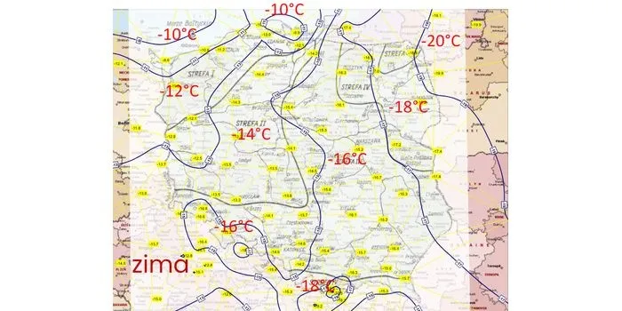 Zdjęcie Czy pompa ciepła ogrzeje dom w polskich zimach? Sprawdź fakty