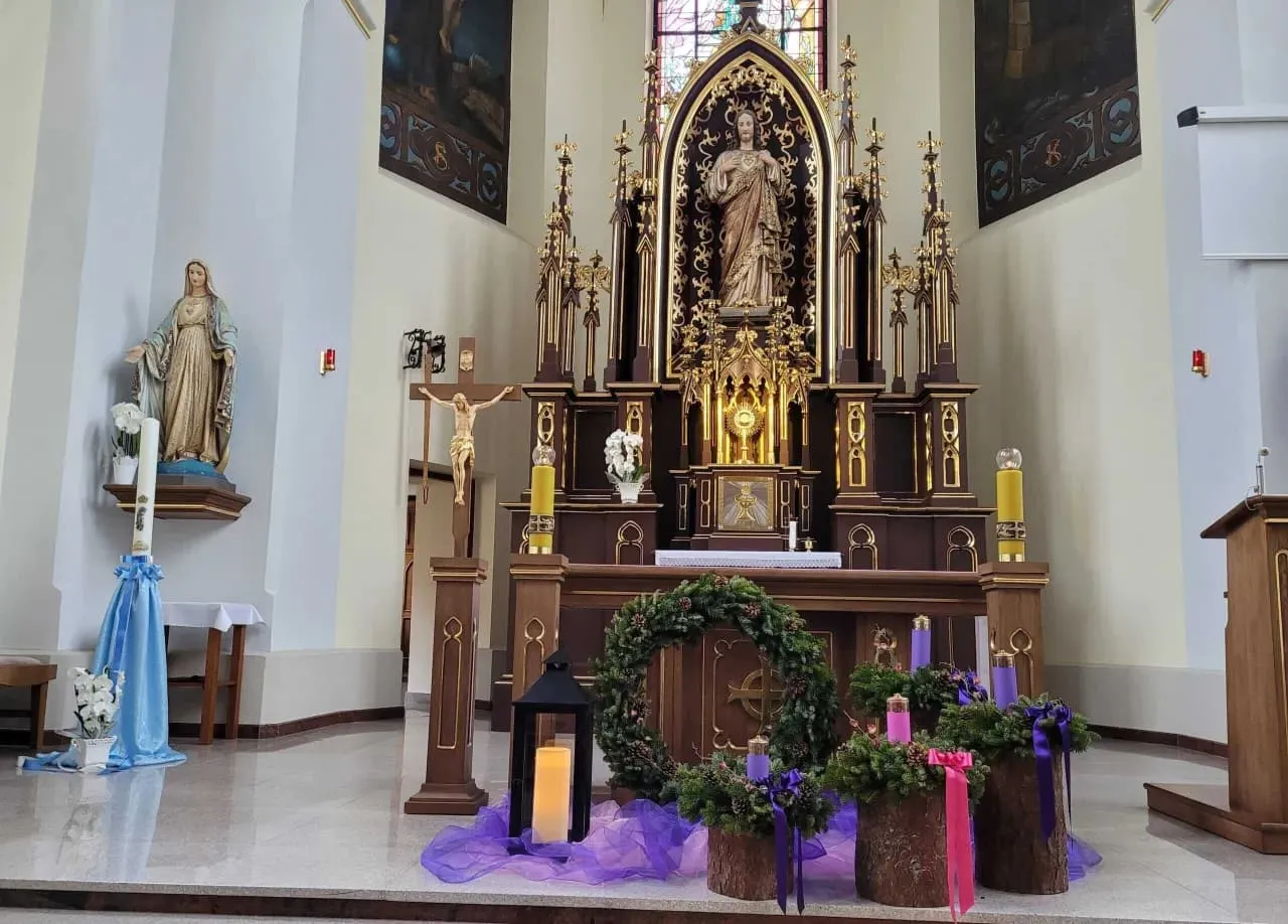 Zdjęcie Sanktuarium Rydzyka: Historia, znaczenie i atrakcje dla pielgrzymów