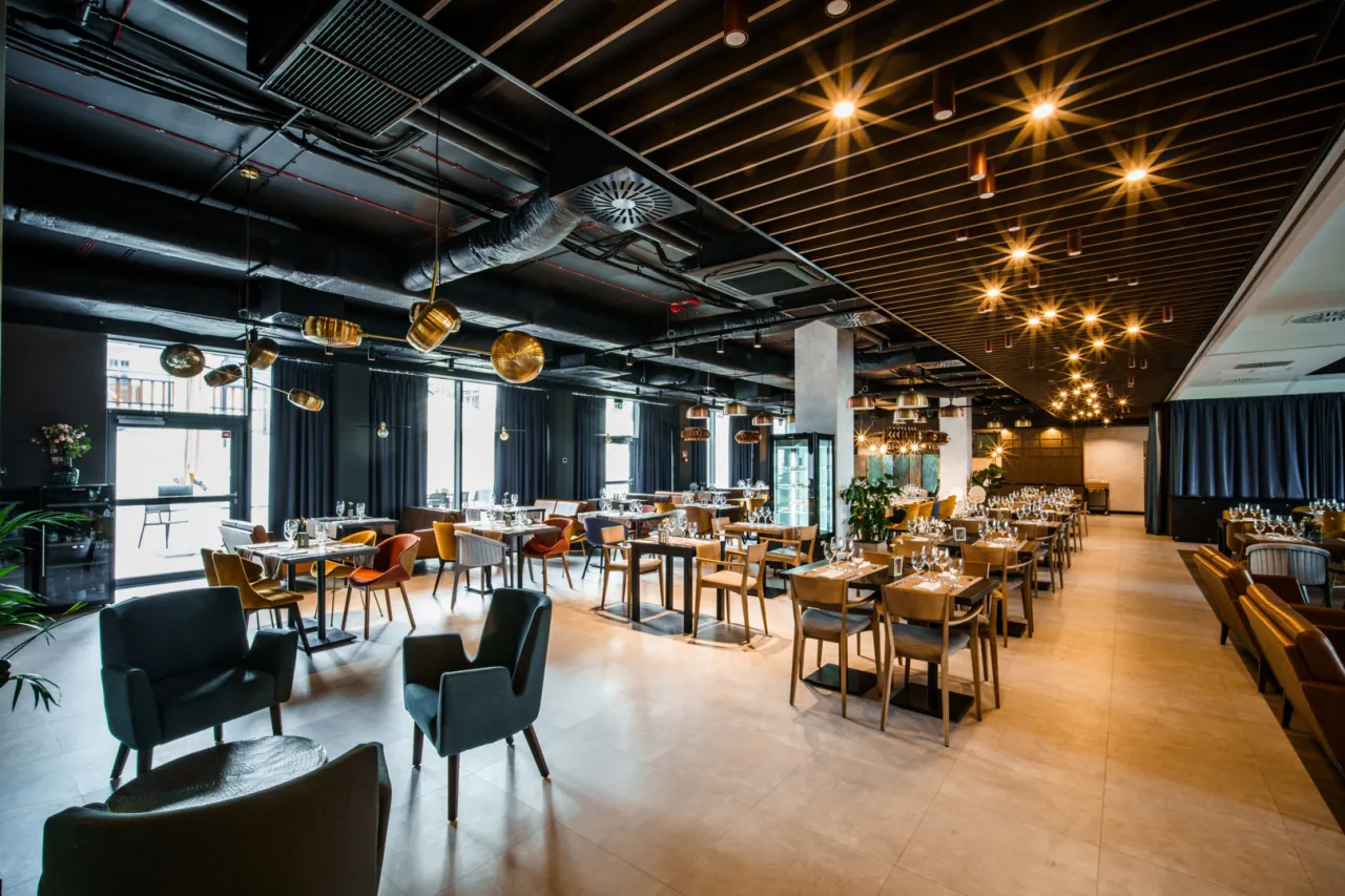 Zdjęcie Gdzie zjeść w Szklarskiej Porębie? Najlepsze restauracje, które musisz znać