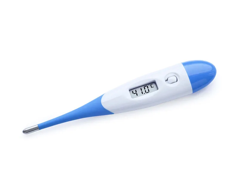 Zdjęcie Kto wynalazł termometr i jak zmienił pomiar temperatury?