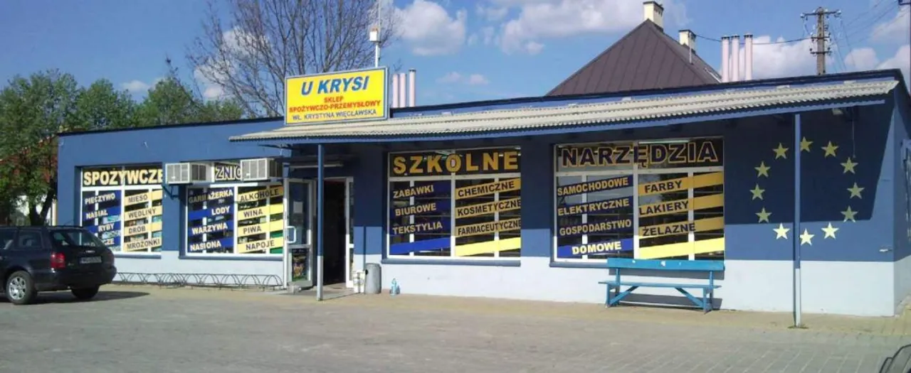 Zdjęcie Gdzie kręcono film Ranczo - poznaj wszystkie lokacje kultowego serialu