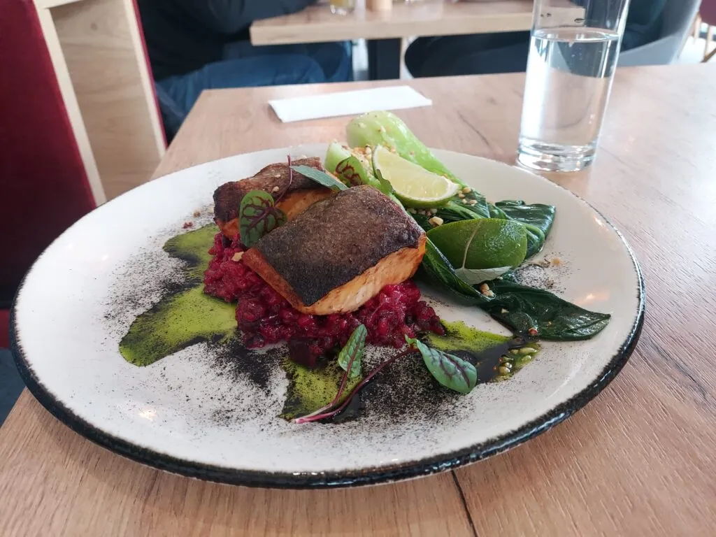 Zdjęcie Tychy gdzie zjeść – najlepsze restauracje, które musisz odwiedzić