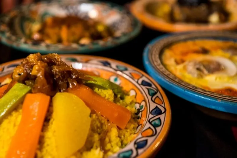 Zdjęcie Czy kasza kuskus jest dietetyczna? Sprawdź jej prawdziwe właściwości