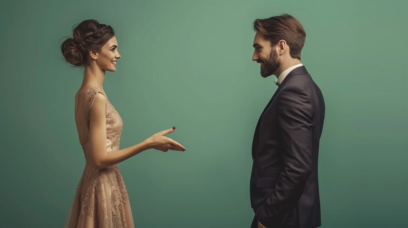 "Nie posiadam": Jak elegancko wyrazić brak czegoś?