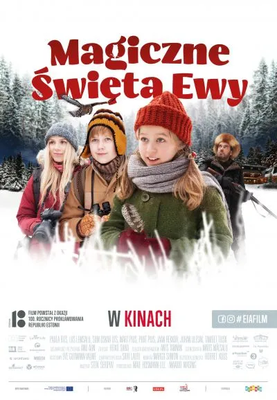 Zdjęcie Magiczne filmy świąteczne: 10 najlepszych produkcji dla rodziny