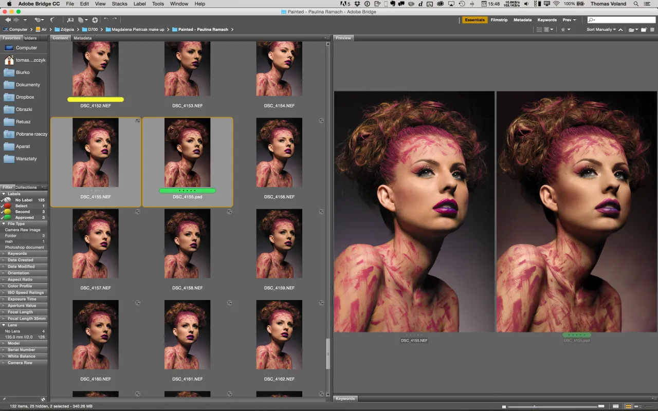 Zdjęcie Photoshop: Co to jest? Kompletny przewodnik dla początkujących