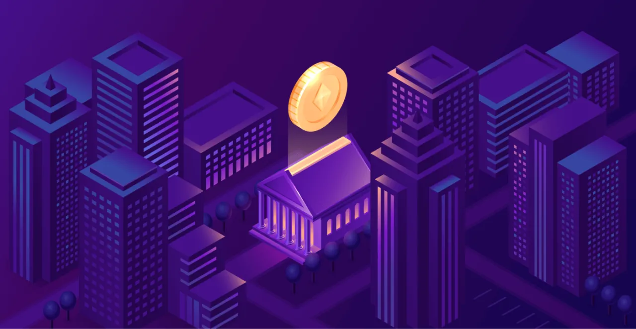 Zdjęcie Jak powstały kryptowaluty? Historia, która zrewolucjonizowała finanse