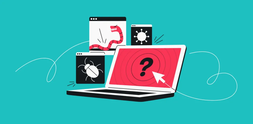 Zdjęcie Czy nowy laptop ma antywirusa? Sprawdź, co musisz wiedzieć!
