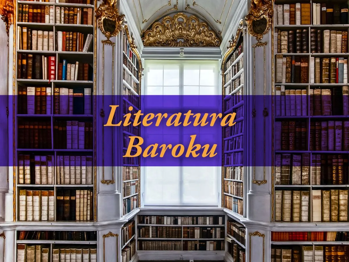 Zdjęcie Pisarze baroku: ich niezwykłe życie i wpływ na literaturę
