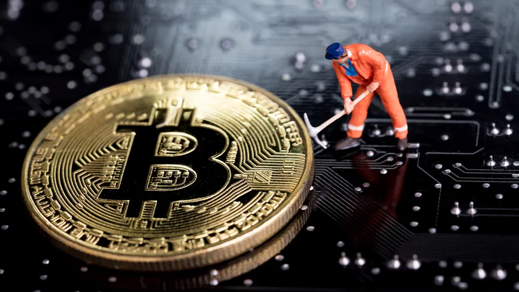 Zdjęcie Jak działa Bitcoin mining? Poznaj sekrety kopania kryptowalut krok po kroku