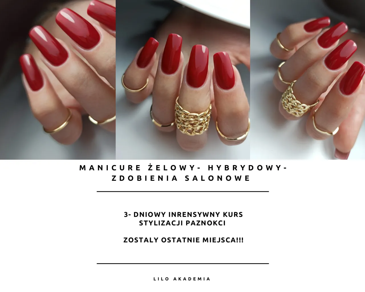 Zdjęcie Ile kosztuje kurs manicure i na co zwrócić uwagę przy wyborze szkolenia