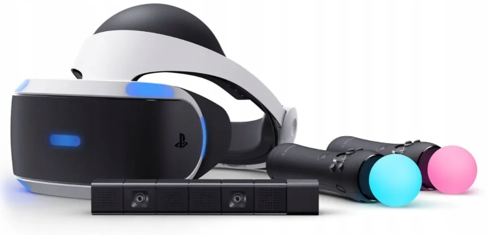 Zdjęcie Ile naprawdę kosztuje VR na PS5? Sprawdź ceny i oszczędź na zakupie!