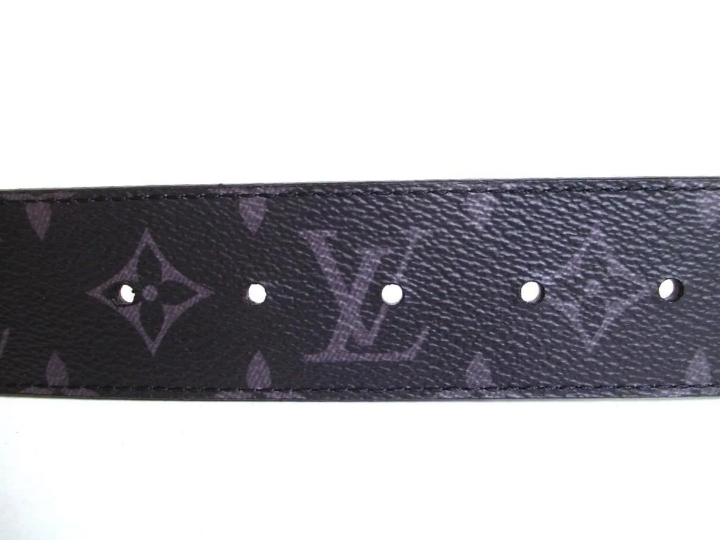 Zdjęcie Ile kosztuje pasek Louis Vuitton? Ceny i modele, które zaskakują