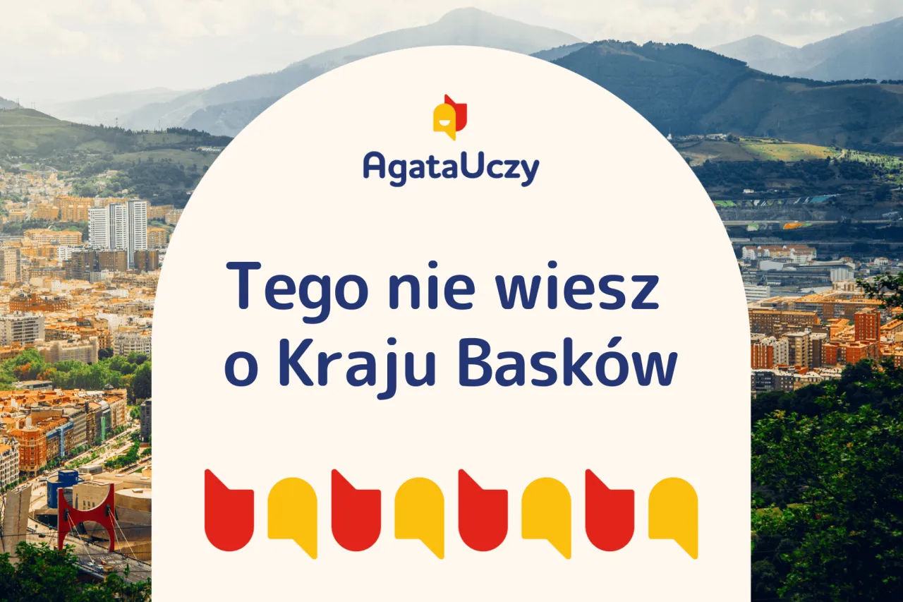 Zdjęcie Baskowie: Fascynująca kultura i historia narodu baskijskiego