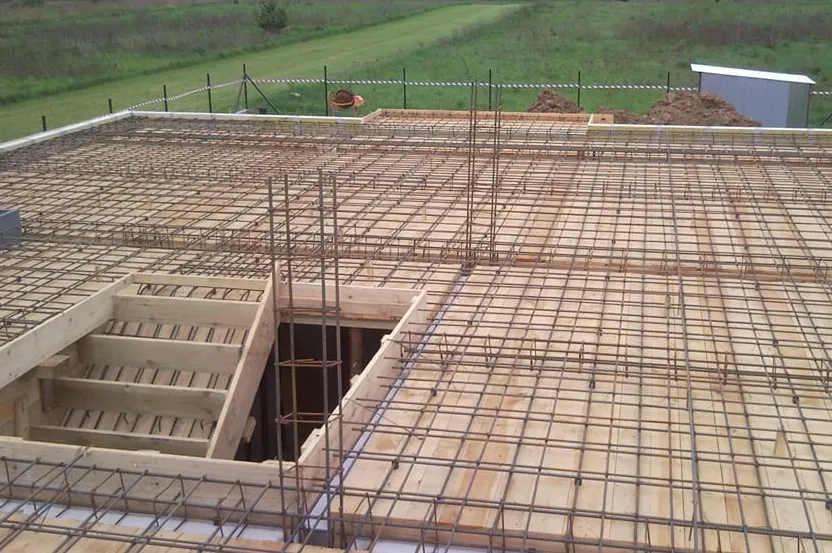 Zdjęcie Ile stali na fundament 100m2? Kluczowe informacje, które musisz znać