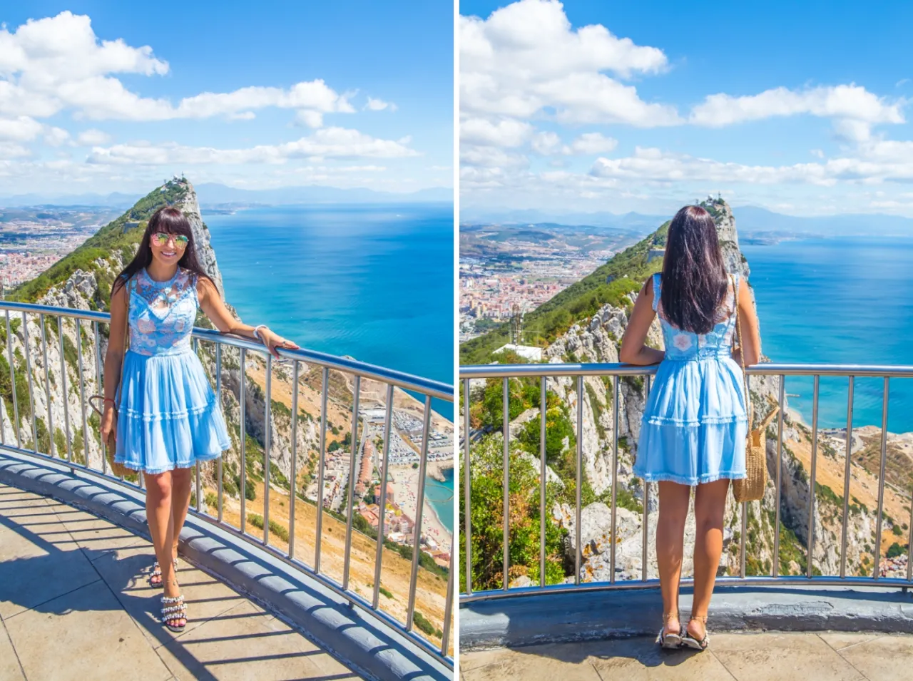 Zdjęcie Gibraltar - Co zobaczyć i zwiedzić? Niezapomniane atrakcje