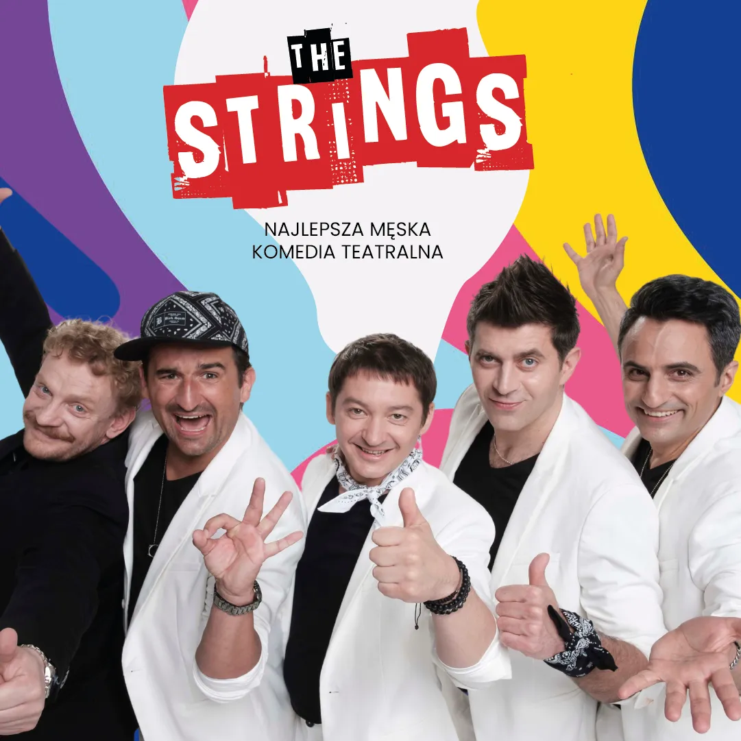 Zdjęcie Na co warto do teatru w Warszawie? Odkryj najlepsze spektakle