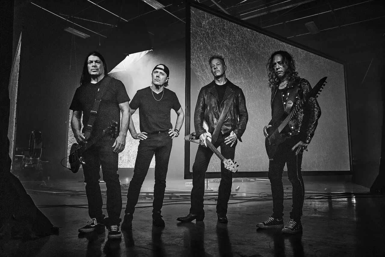 Zdjęcie Ile kosztuje koncert Metallica? Ceny biletów i atrakcje na żywo