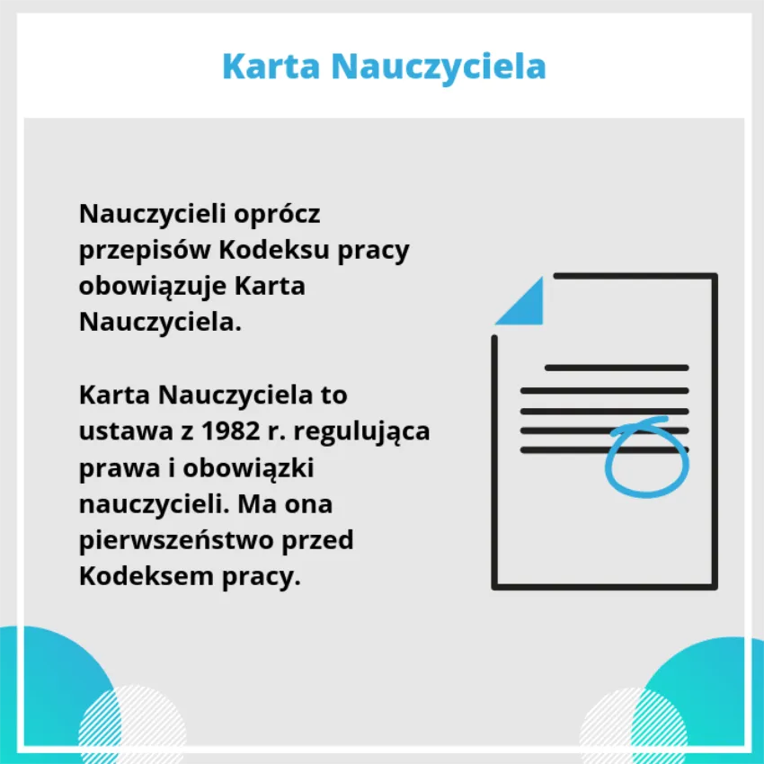 Zdjęcie Urlop nauczyciela przedszkola: Zaskakująco hojne dni wolnego, o których nie wiedziałeś