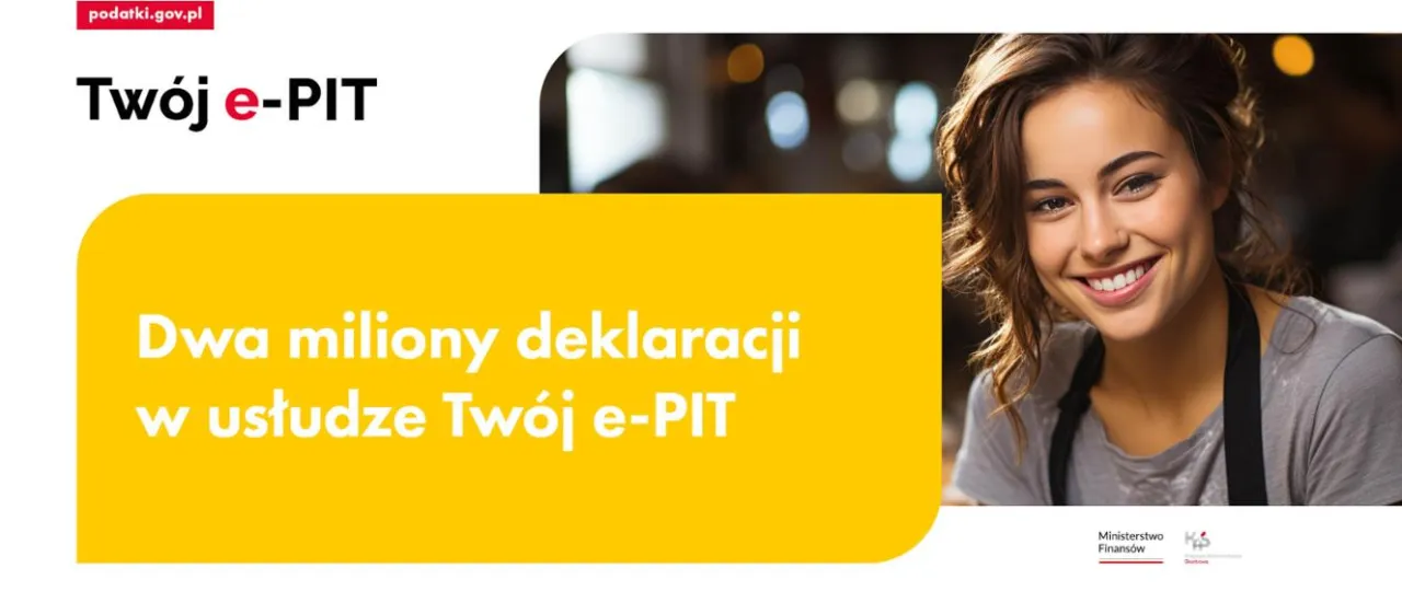 Zdjęcie Na jakiej stronie rozliczyć PIT? Proste sposoby na szybkie rozliczenie