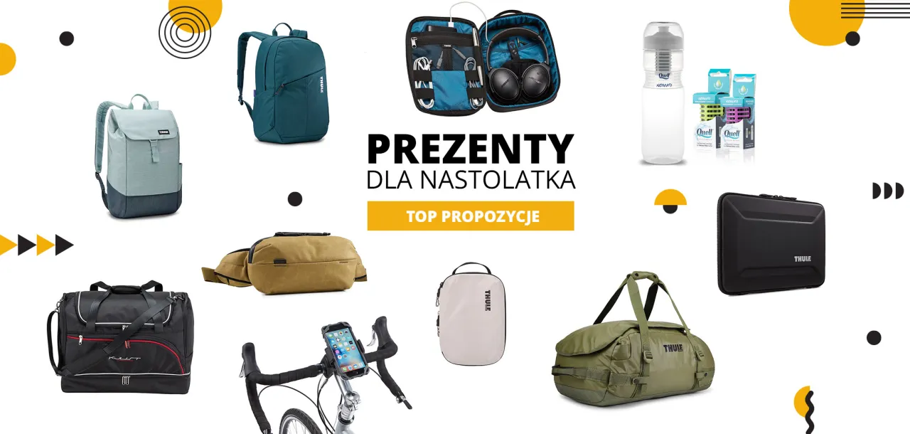 Zdjęcie Najlepsze pomysły na prezent dla nastolatków, które ich zaskoczą i ucieszą