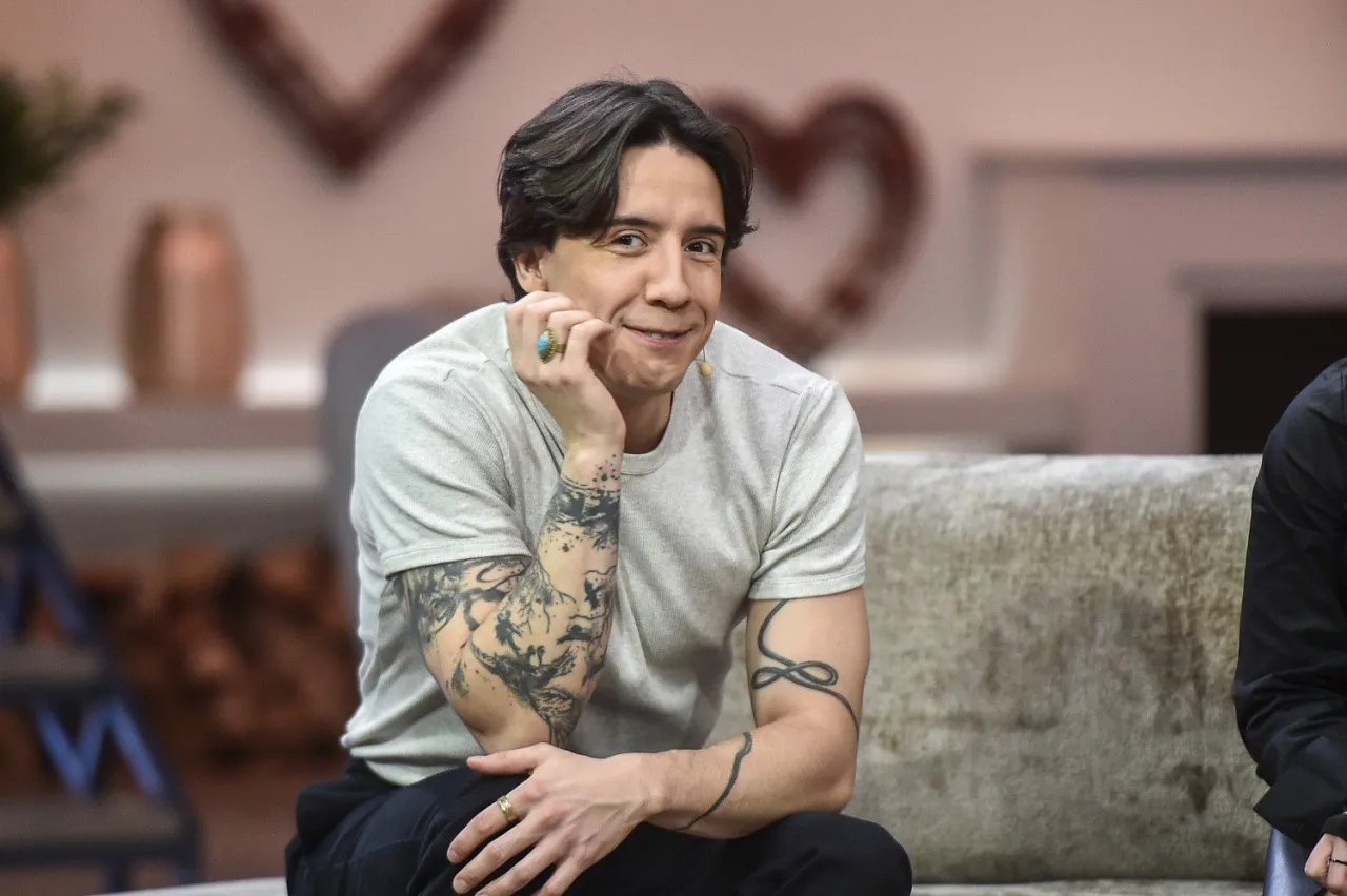 Zdjęcie Skąd pochodzi Dawid Kwiatkowski? Zaskakujące fakty o jego życiu