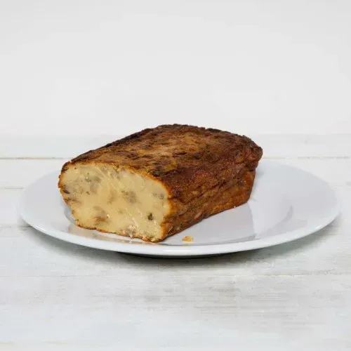 Zdjęcie Ile kcal ma babka? Zaskakujące różnice w kaloryczności ciast