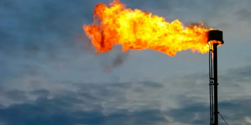 Zdjęcie El poder calorífico del gas natural: ¿Por qué es crucial conocerlo?