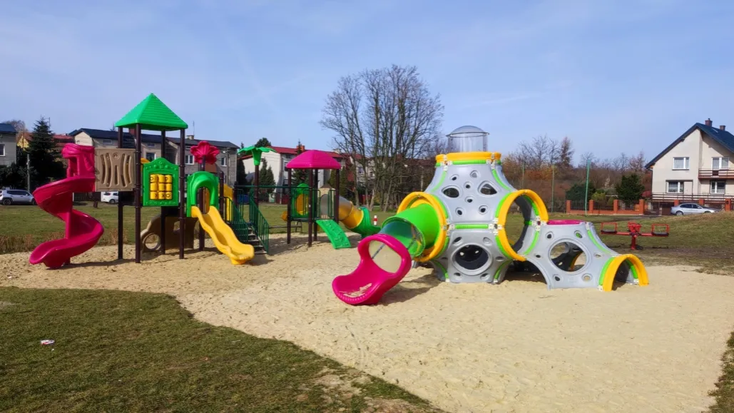 Zdjęcie Kiedy otwierają place zabaw? Sprawdź nowe terminy i regulacje