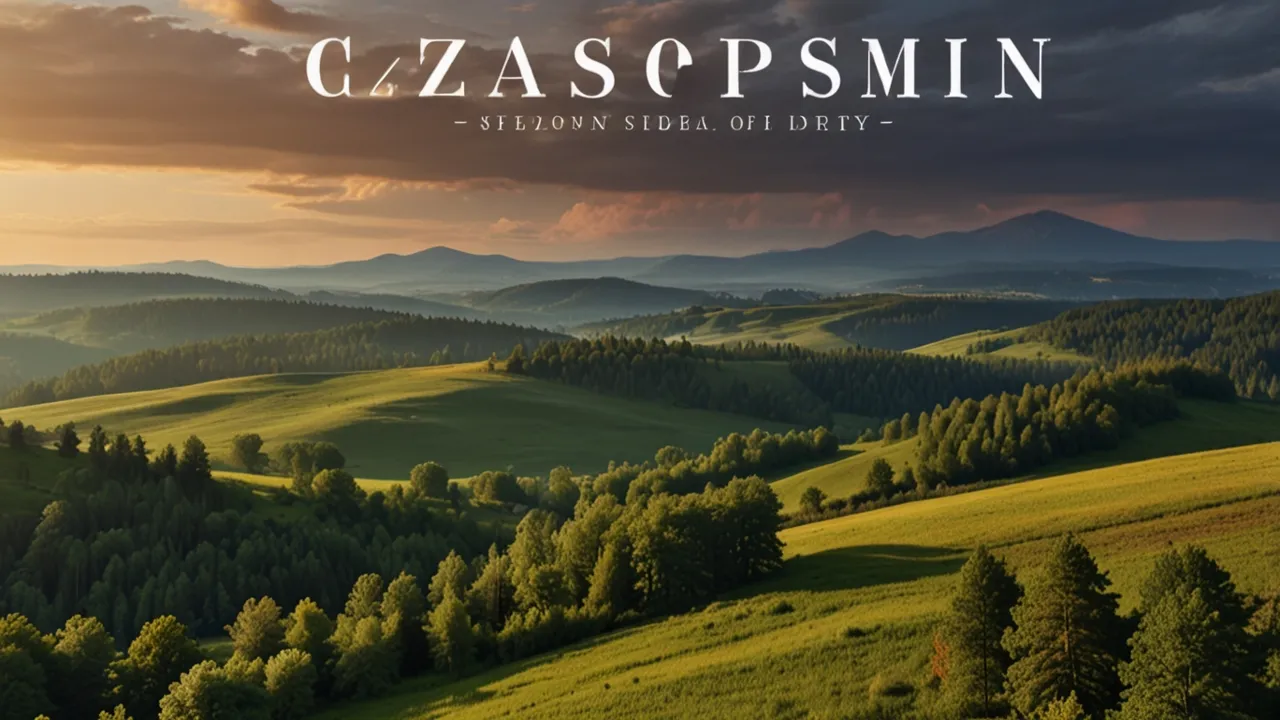 Zdjęcie Czasopismo Sudety - poznaj unikatową historię i kulturę regionu sudeckiego