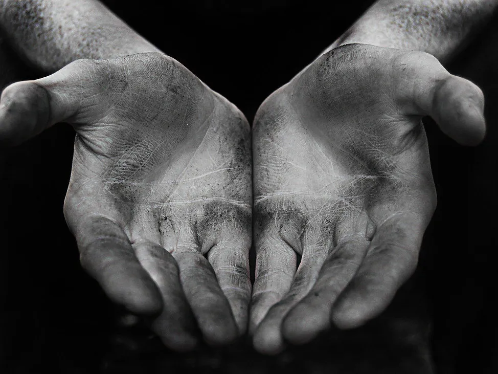 Zdjęcie 7 uczynków miłosiernych co do duszy – jak je praktykować w życiu